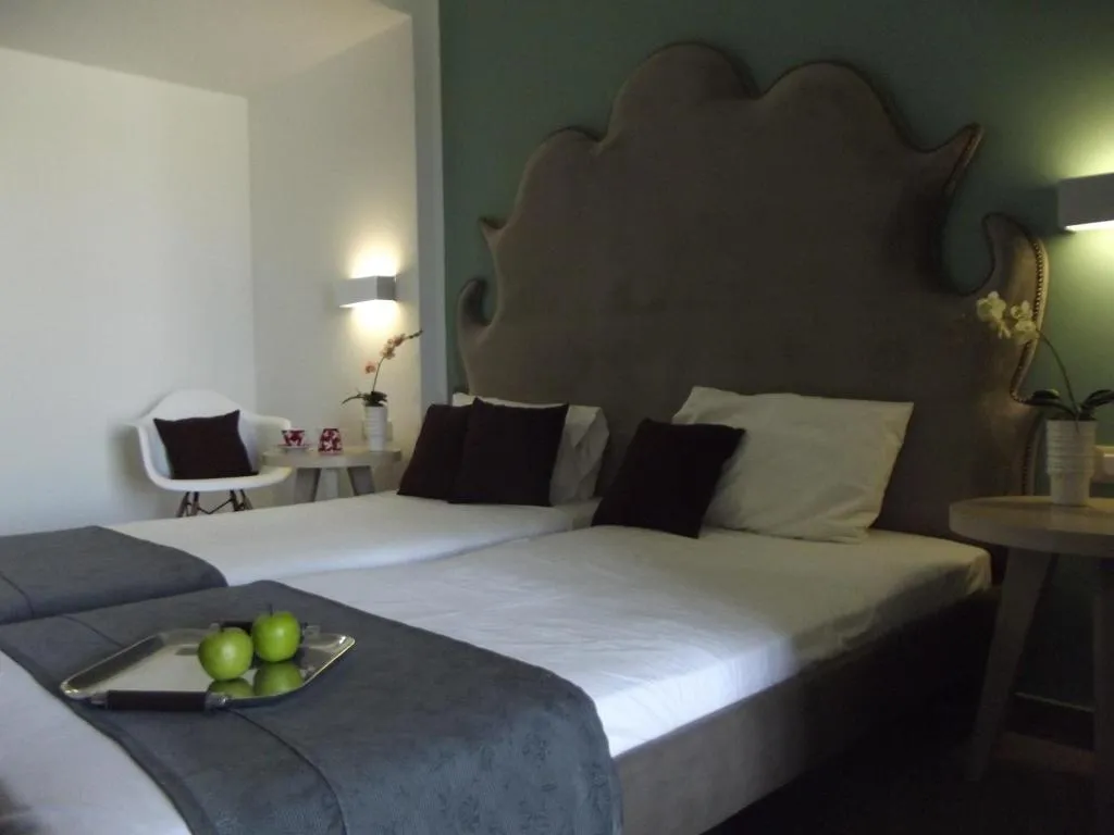 Room, Malibu Boutique, Rhodes