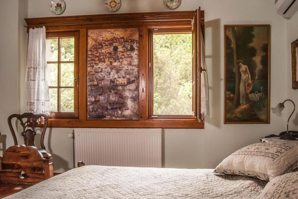 Room, Viraggas, Halkidiki