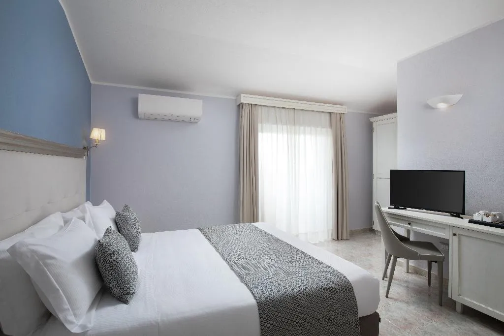 DOUBLE DELUXE Room, Rosa dei Venti, Cagliari