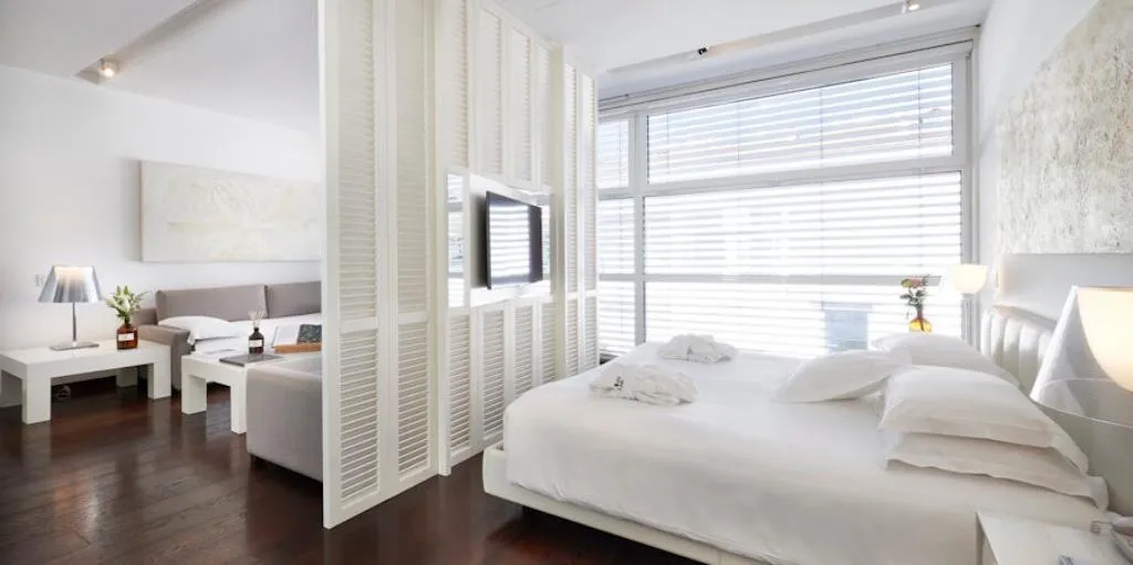 FAMILY ROOM STANDARD Room, Magna Pars L'Hotel à Parfum, Milan