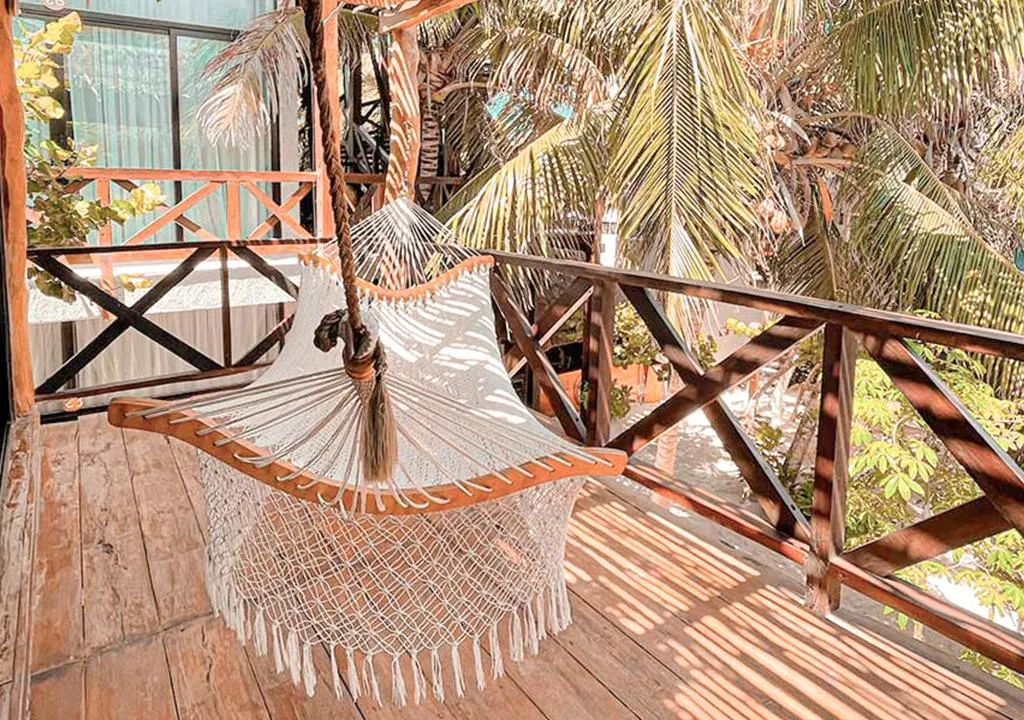 SUITE OCEAN VIEW Room, Hotelito Azul, Cancun Area