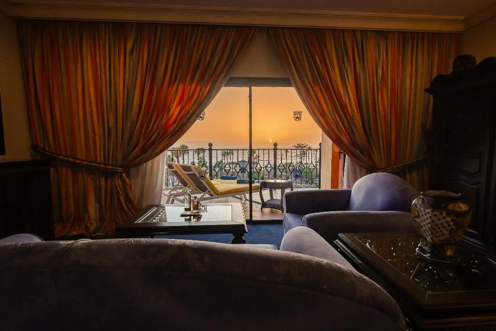 JUNIOR SUITE STANDARD Room, Europe Villa Cortes, Tenerife