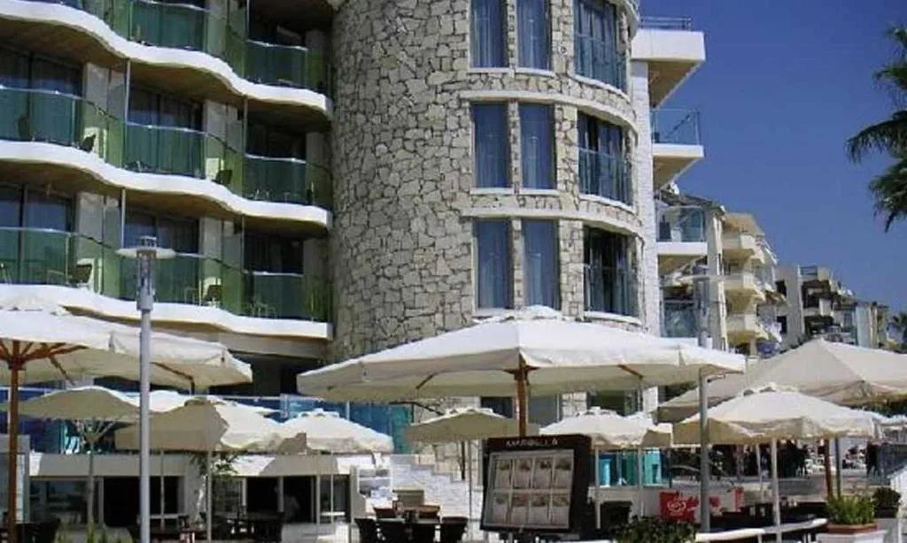 General view, Marbella Hotel Marmaris, Dalaman