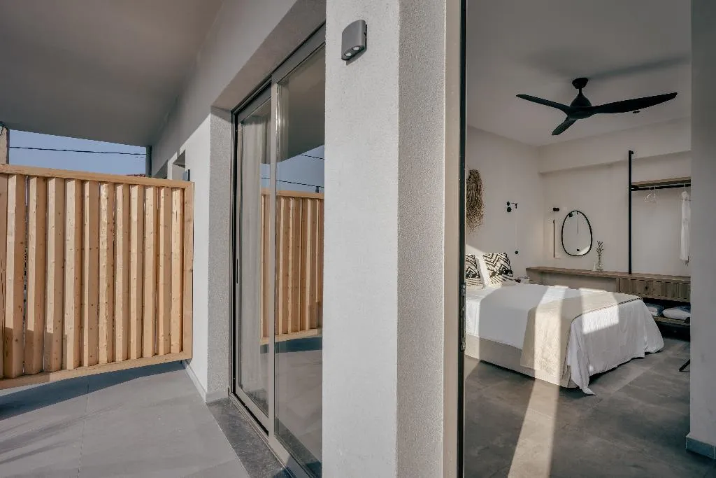 JUNIOR SUITE CAPACITY 2 Room, Casa D'Oro Suites by Estia 'Adults Only', Crete