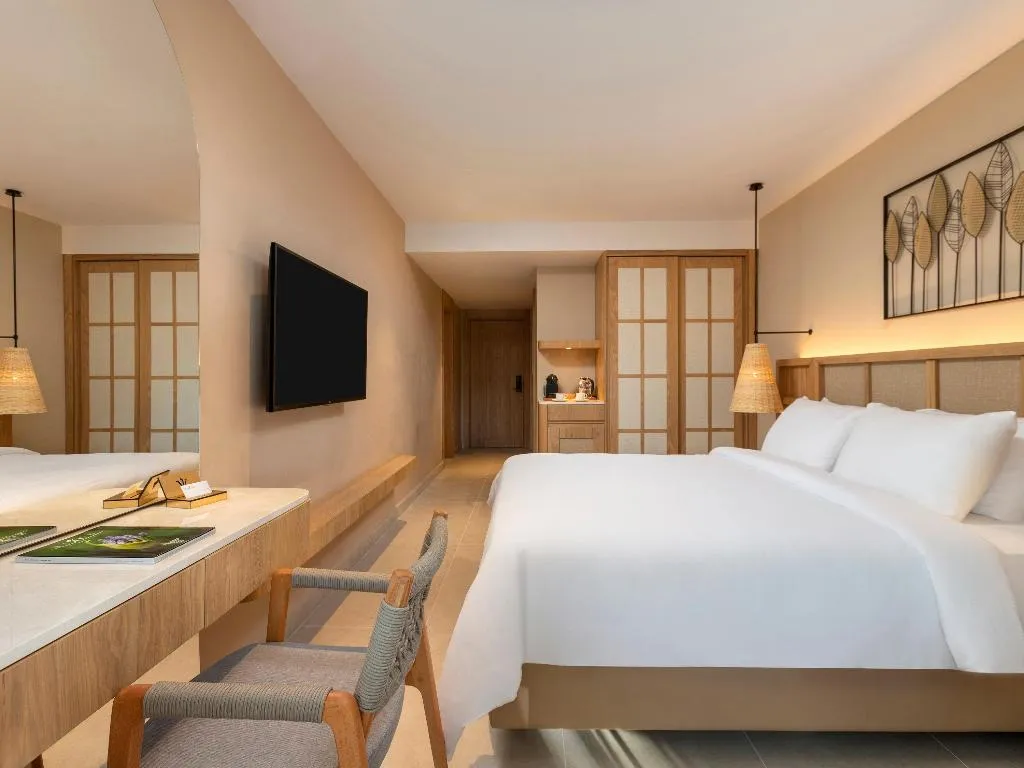 Room, Rixos Premium Tekirova L.O.L ThemePark Free Access, Antalya
