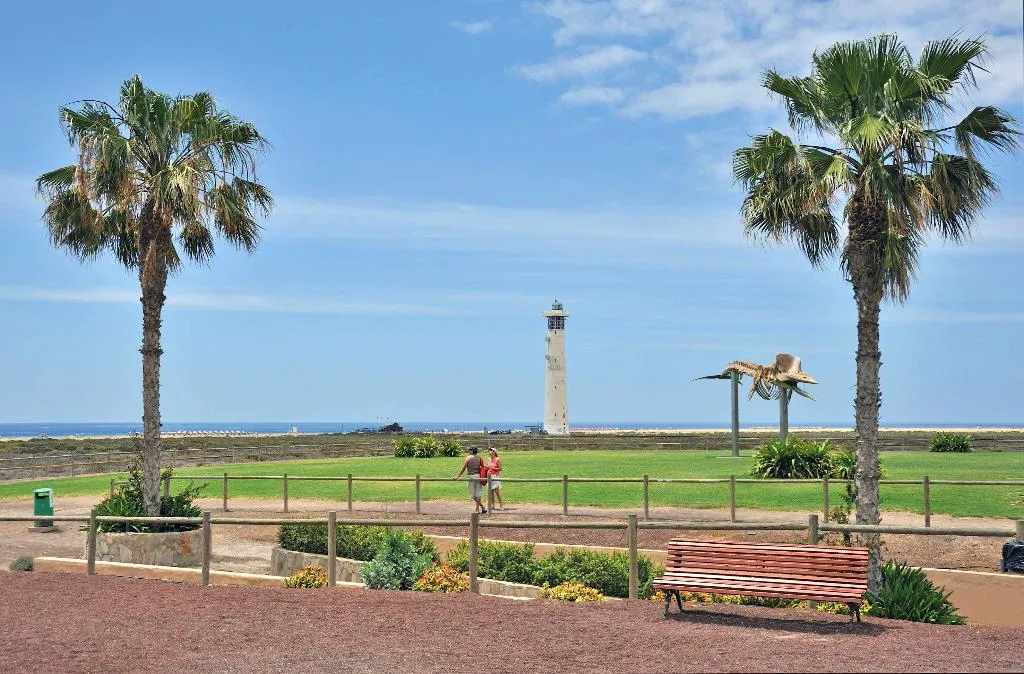 General view, Sol Fuerteventura Jandia, Fuerteventura