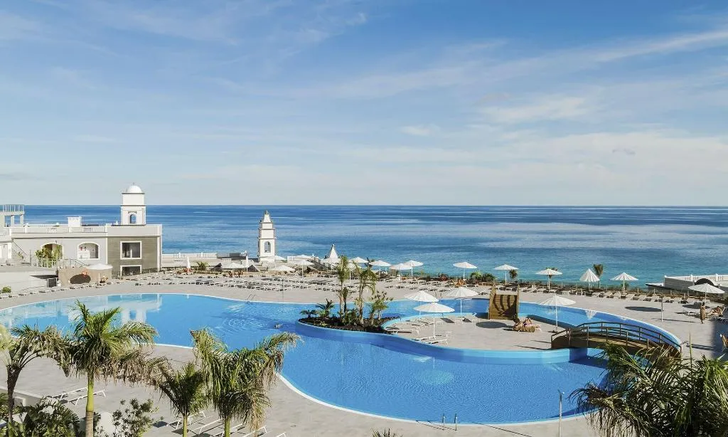 Sports and Entertainment, Royal Palm Resort & Spa, Fuerteventura