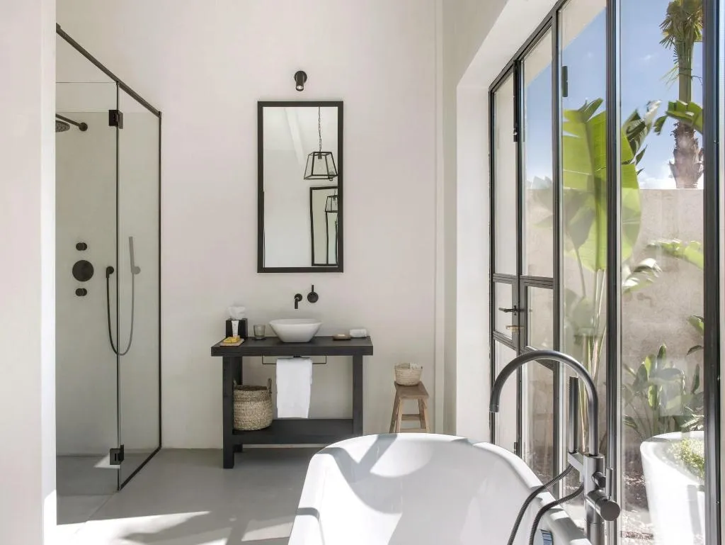 Room, Finca Serena, Majorca
