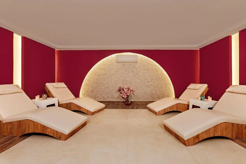 Sports and Entertainment, Optimum Luxury Hotel & Spa, Antalya