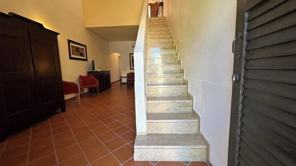 DOUBLE CLASSIC QUEEN BED Room, La Tonnara di Bonagia, Trapani
