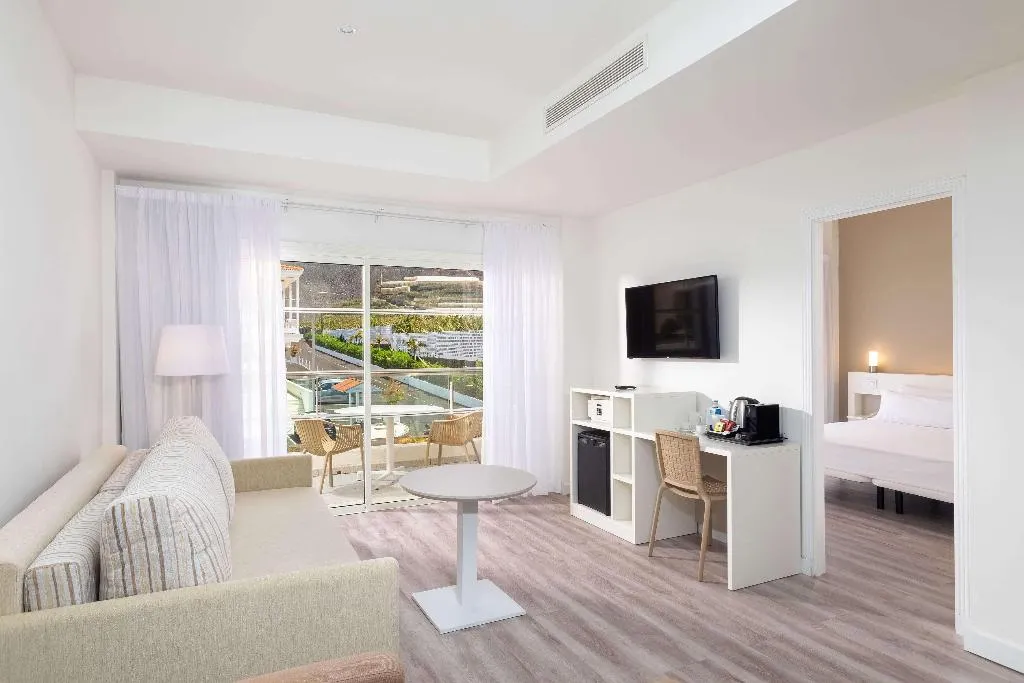 SUITE STANDARD Room, Melia La Palma, La Palma