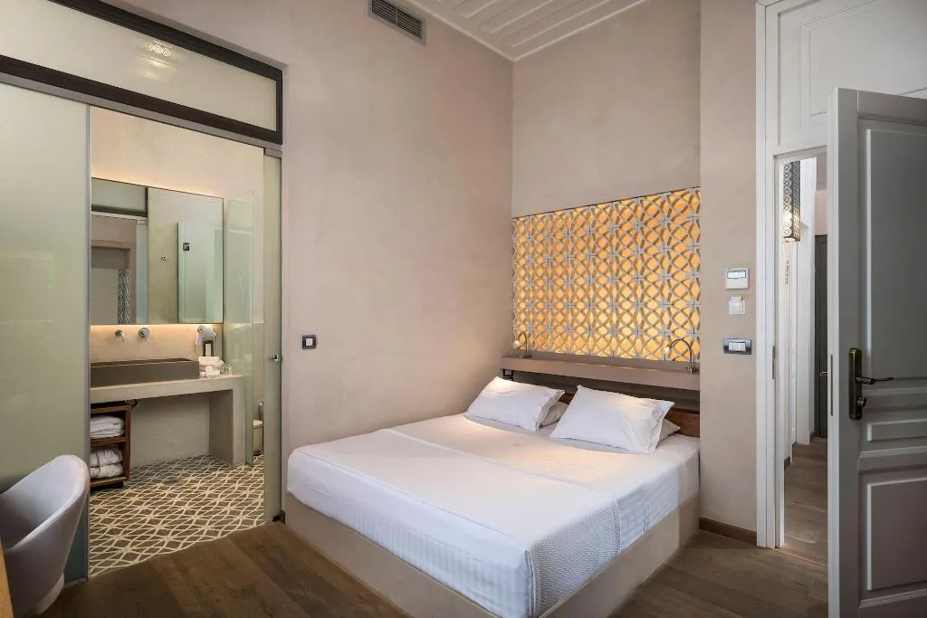Room, Ambassadors Residence Boutique Hotel Chania, Crete