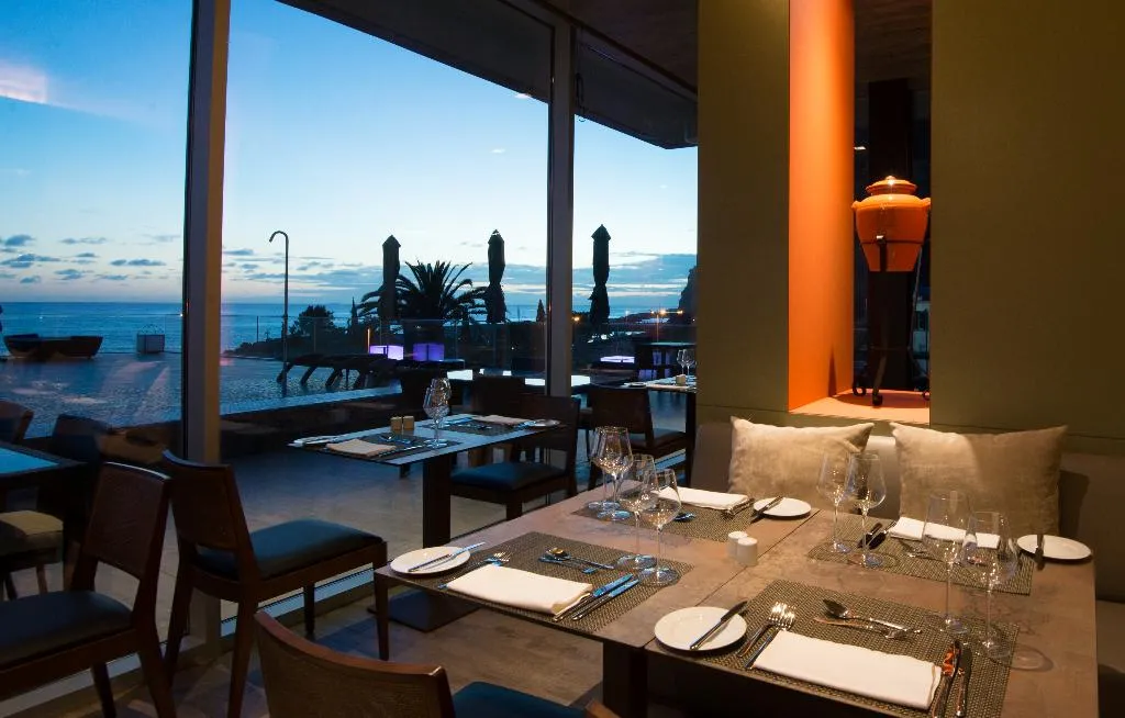 Restaurant, Saccharum Resort, Madeira