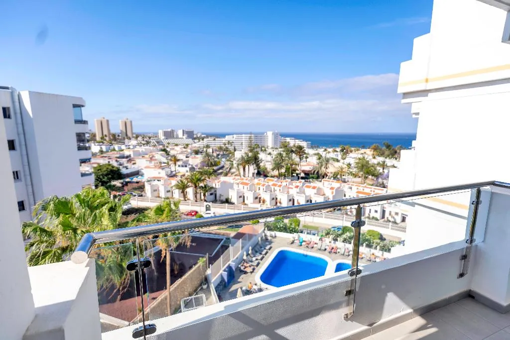 JUNIOR SUITE SEA VIEW Room, Coral Ocean View, Tenerife