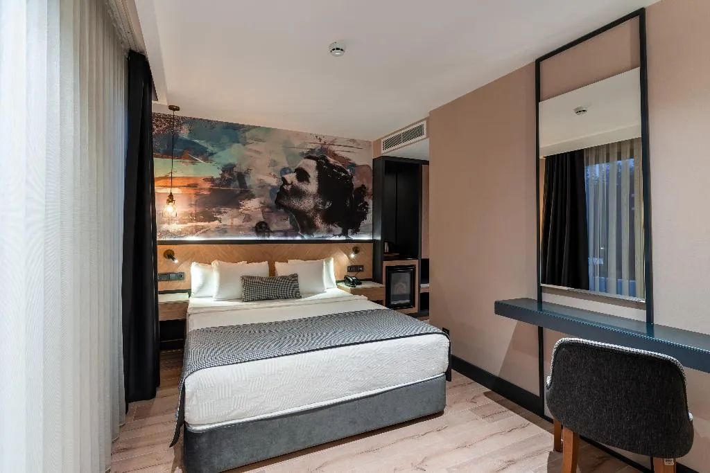 SUITE STANDARD Room, Ni Hotel Lara, Antalya