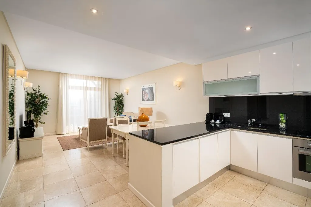 APARTMENT LUXURY ONE BEDROOM Room, Monte Santo Resort, Algarve