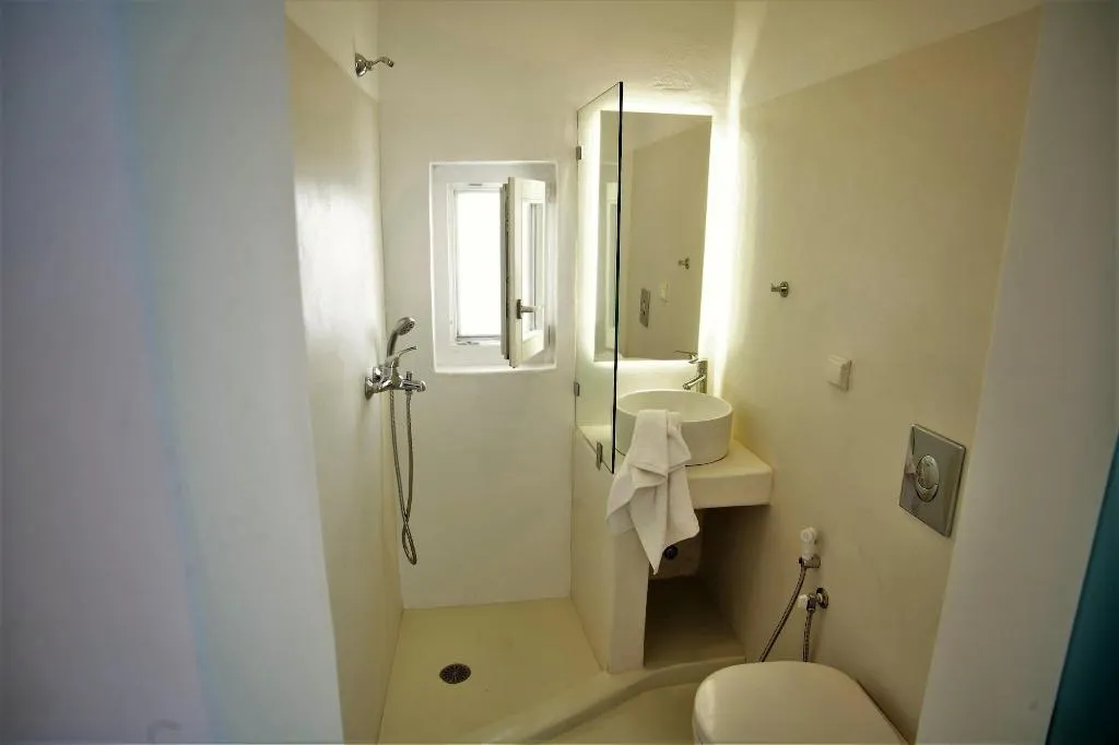 Room, Mykonos Moussa Suites, Mykonos