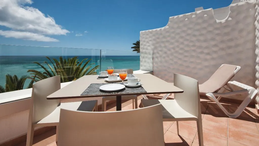 APARTMENT SEA VIEW Room, Sotavento Beach Club, Fuerteventura