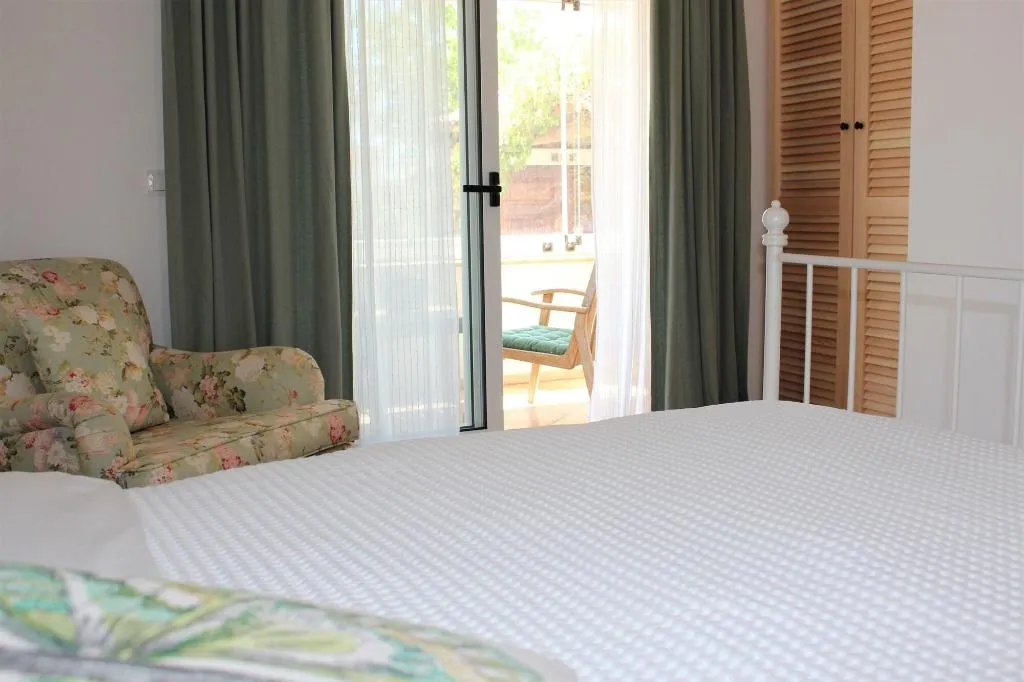 Room, Villamer Hotel Alacati, Izmir