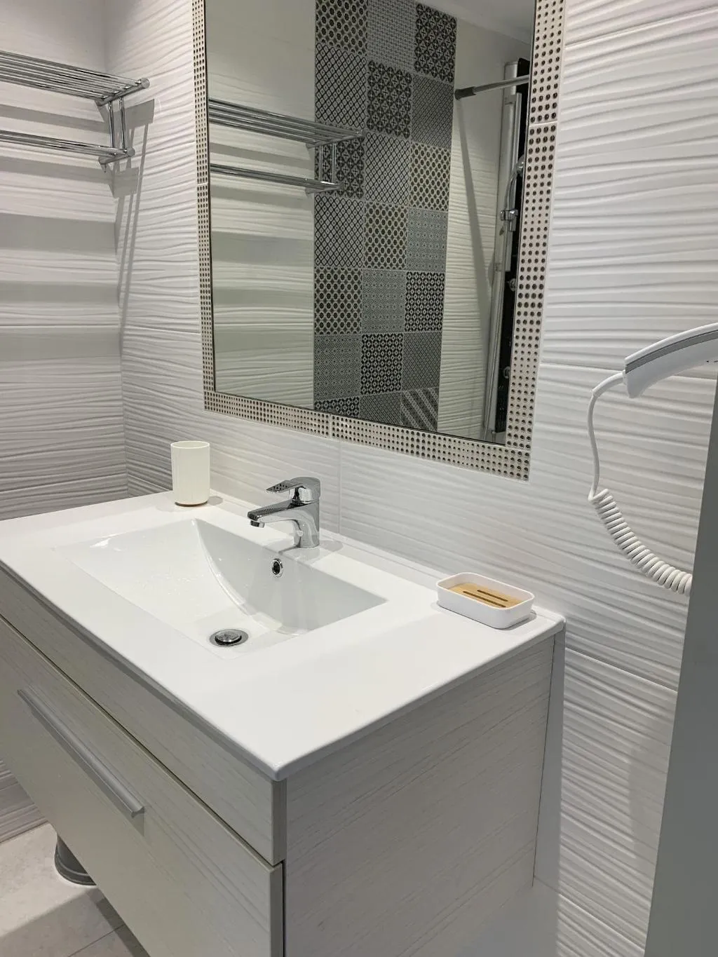 Room, Dioni Hotel, Crete