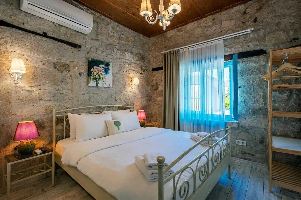 Room, Cynara Hotel Alacati, Izmir