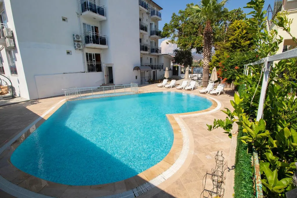Pool, Mia Casa Calis, Dalaman