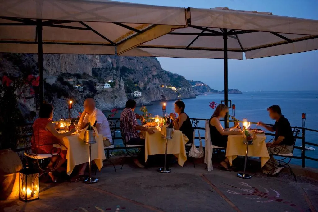 Conferences, Hotel Onda Verde, Naples