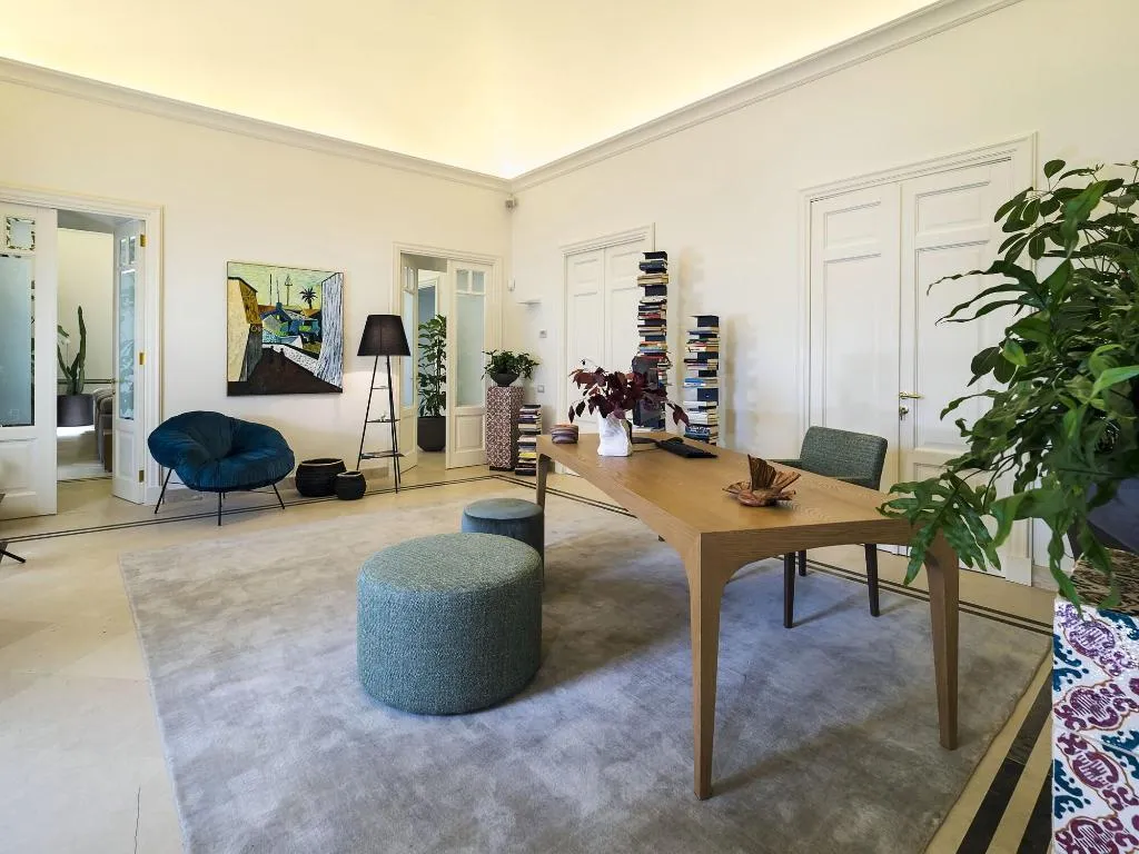 Sports and Entertainment, Relais San Giuliano, Catania