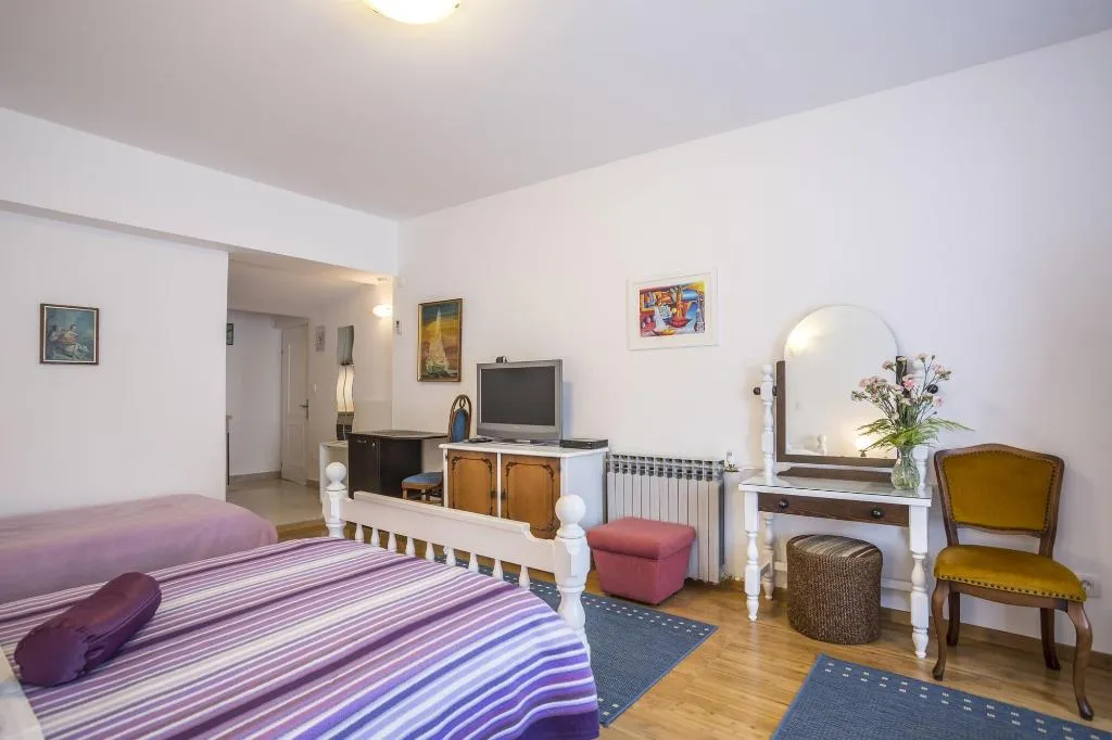 Room, Villa Amigo, Split
