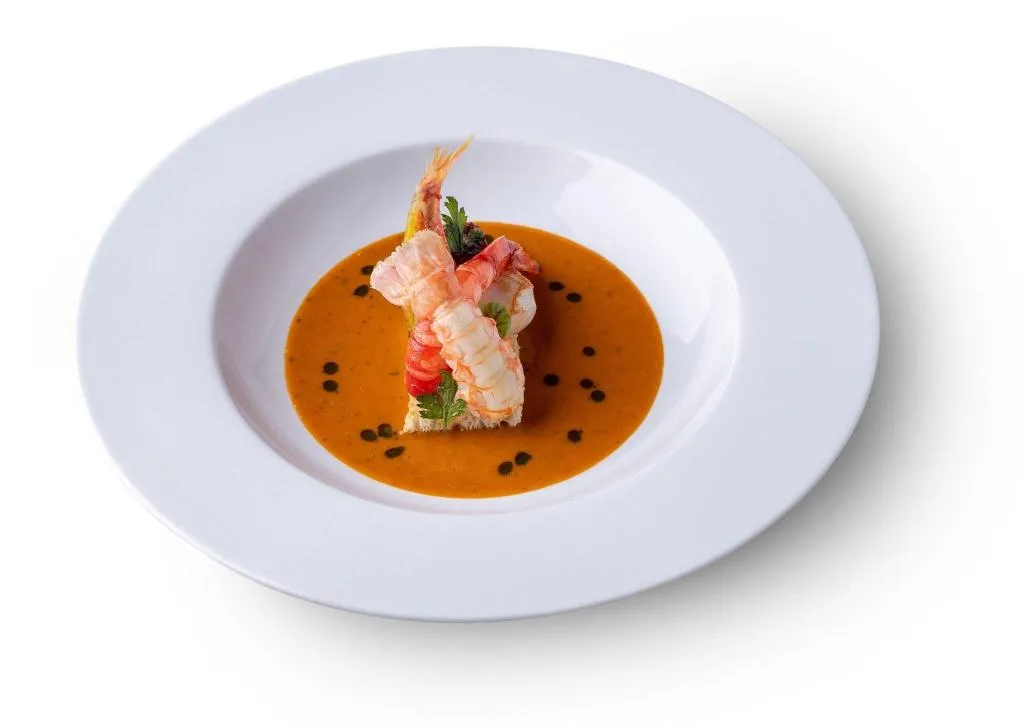 Restaurant, The Westin Excelsior, Florence
