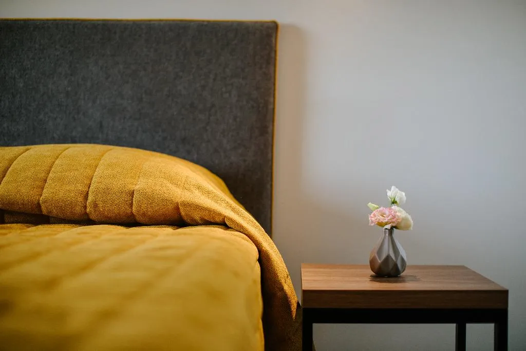 Double or Twin STANDARD Room, Cosmo Napa Boutiuqe Hotel, Cyprus