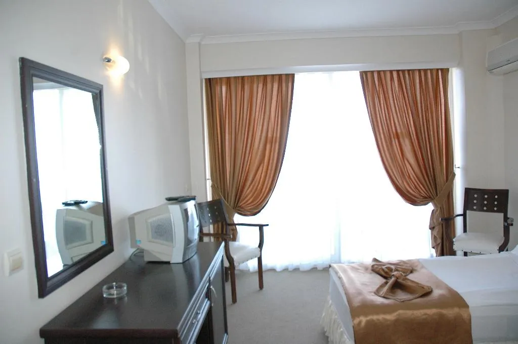 Room, Arora Hotel, Izmir
