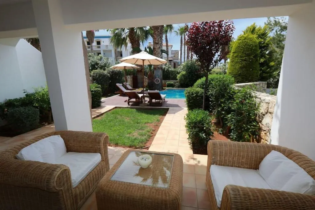 SUITE STANDARD Room, Annabelle Beach Resort, Crete