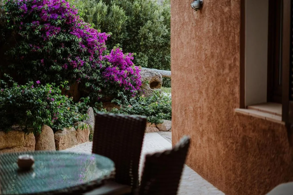 Room, Relais Villa Carola, Olbia