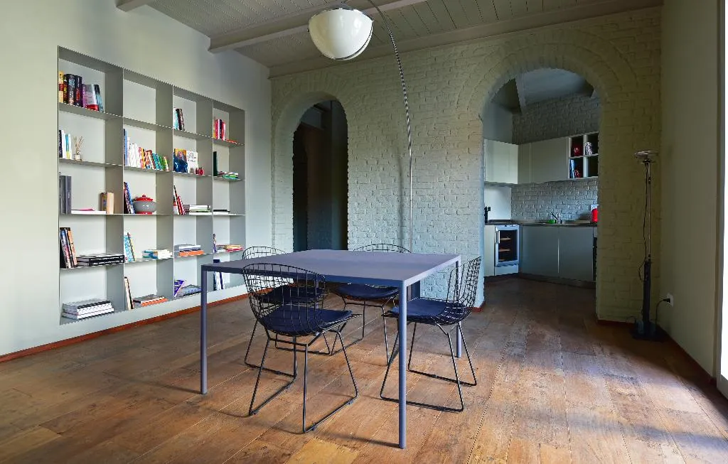 APARTMENT CAPACITY 2 TWO BEDROOMS Room, Le Suite Di Palazzo Segreti, Milan