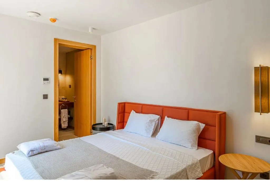 APARTMENT FOUR BEDROOMS WITH PRIVATE POOL Room, G Beyond Residences & Villas, Bodrum