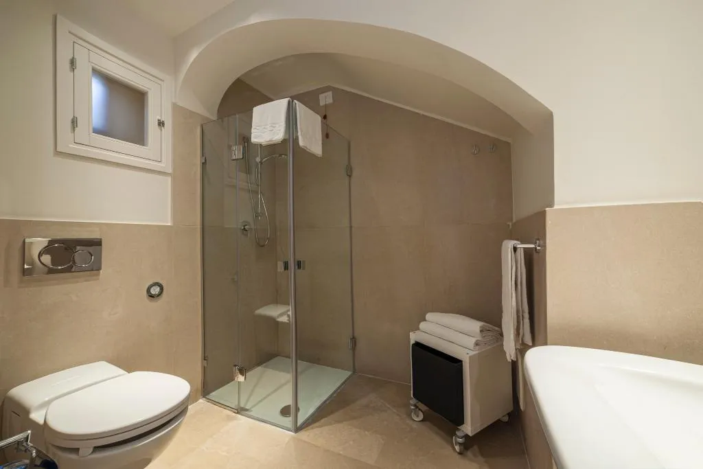 DOUBLE COMFORT Room, Giardini Mon Plaisir, Palermo