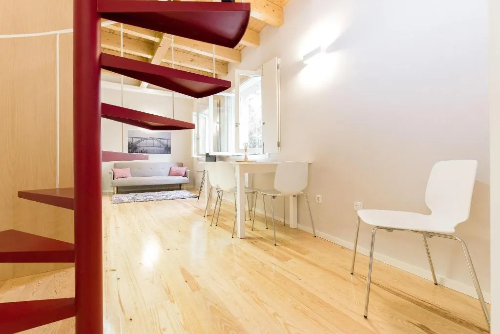Room, Oporto Trendy River, Porto