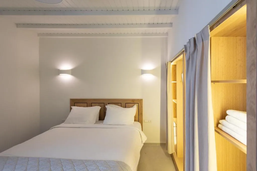APARTMENT CAPACITY 4 Room, Edem Garden Residence, Mykonos