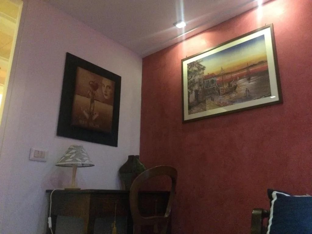 Room, Orvieto In Terrazza, Perugia