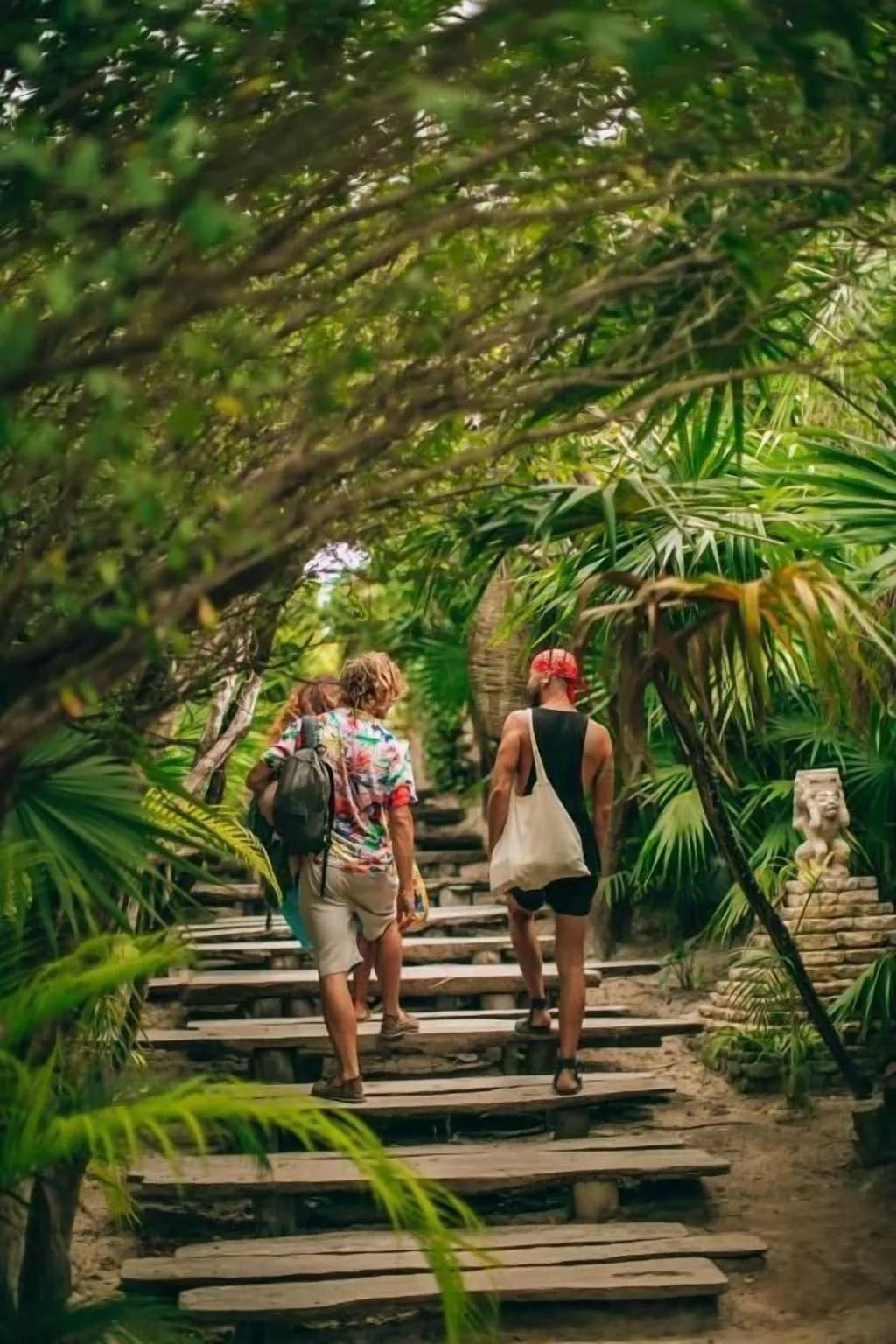 Sports and Entertainment, Glamp Ikal Tulum, Cancun Area