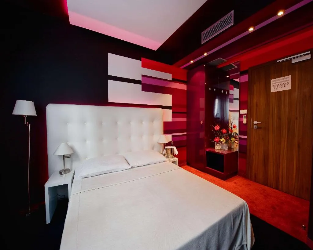 Room, Best Western Plus Krakow Old Town, Krakow