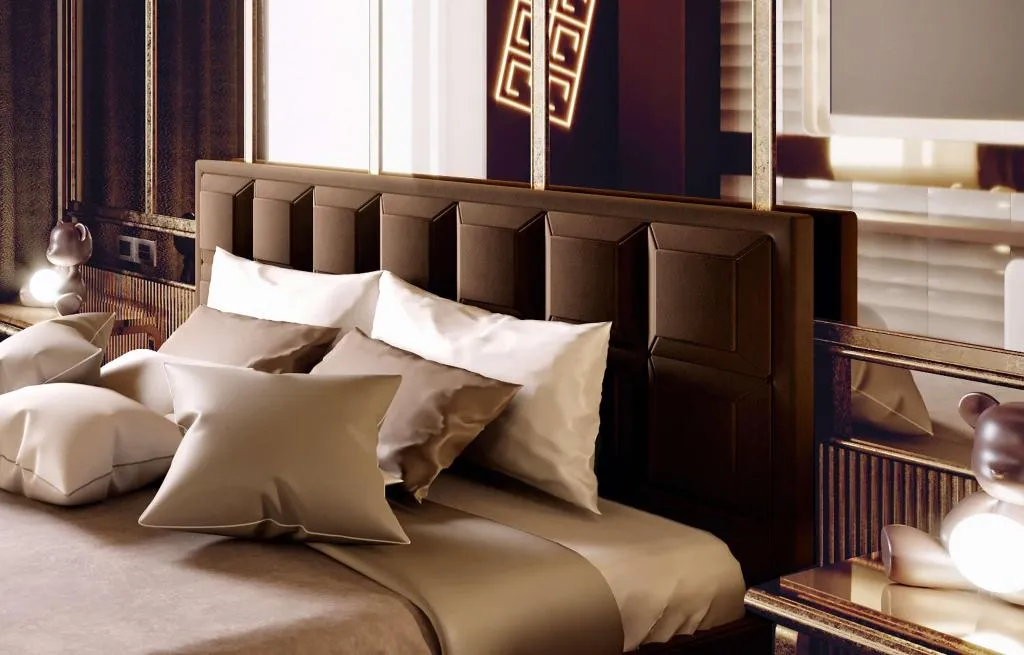 DOUBLE EXECUTIVE Room, ODSweet Duomo Milano Hotel, Milan