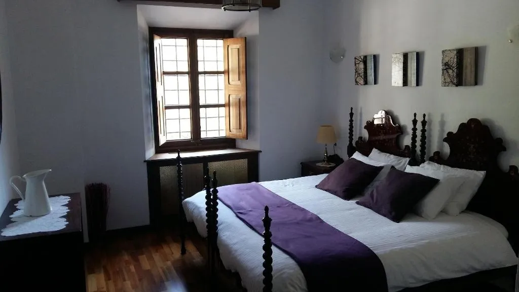 Room, Hotel Rural S'Era Vella, Majorca