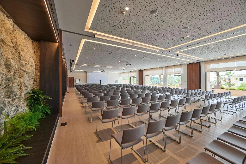 Conferences, Zafiro Palace Andratx, Majorca