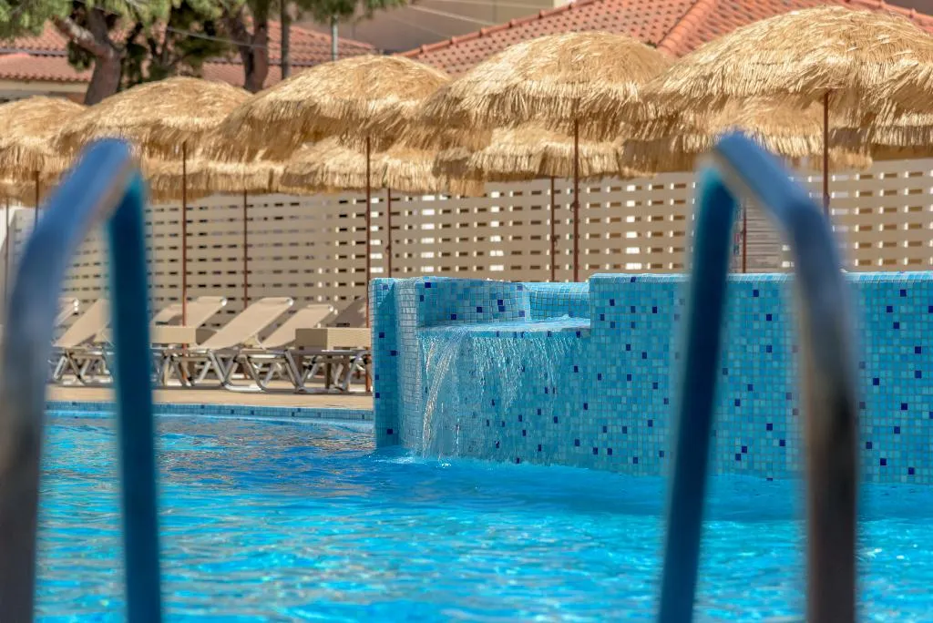 Pool, Zante Atlantis, Zante