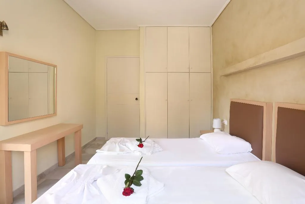 APARTMENT STANDARD Room, Elma's Dream Apartments, Crete