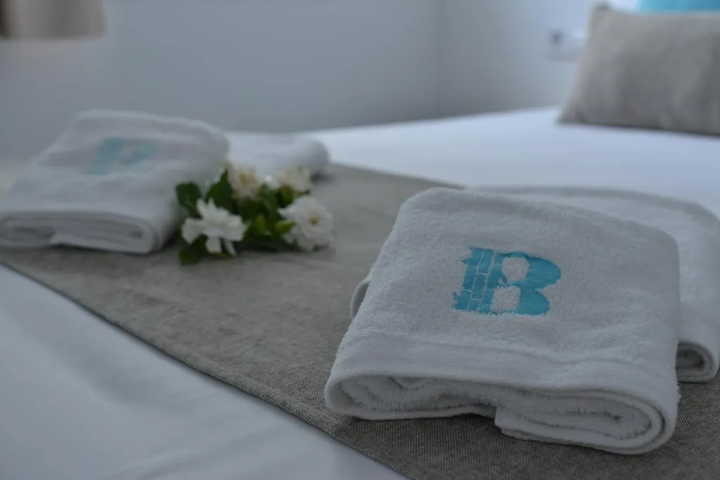 General view, Bamblue Boutique Apartments, Costa Brava