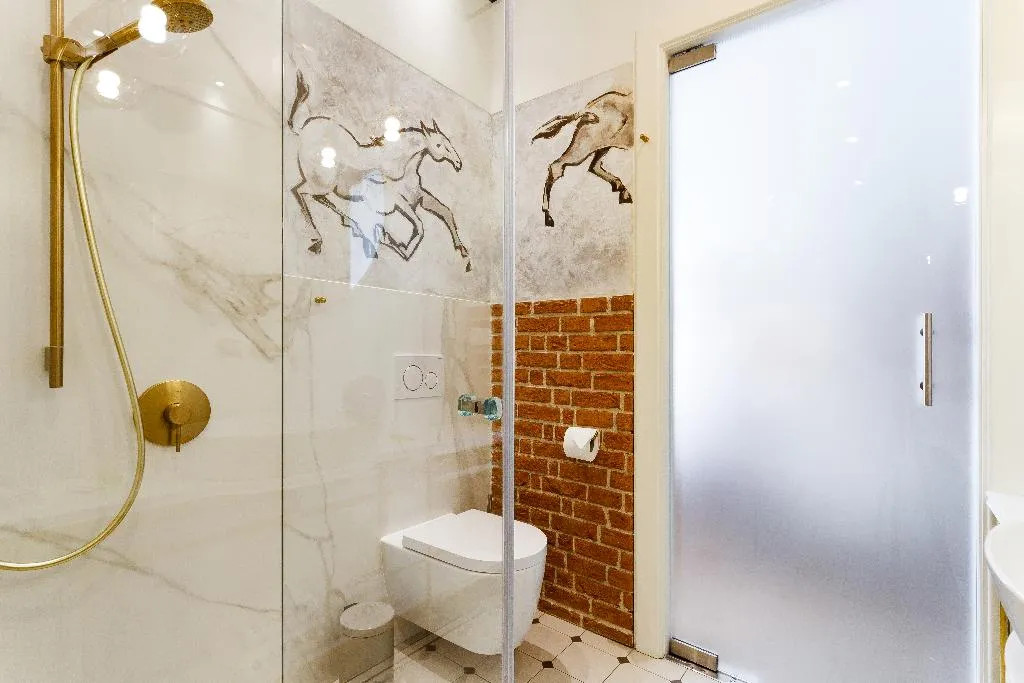 STUDIO DELUXE Room, Bracka 6 Apartments, Krakow
