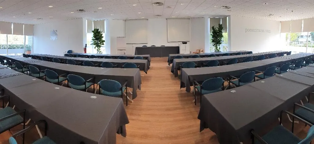 Conferences, Ponent Mar, Majorca